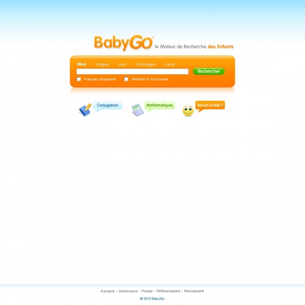 Logo BabyGo