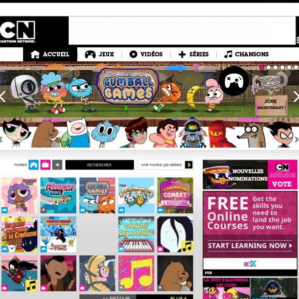 Logo Cartoon Network