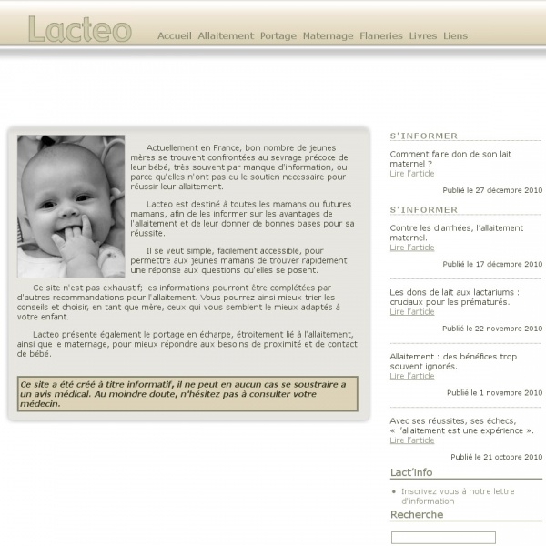 Logo Lacteo