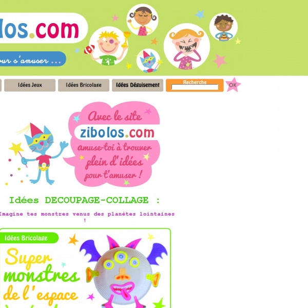 Logo Zibolos.com